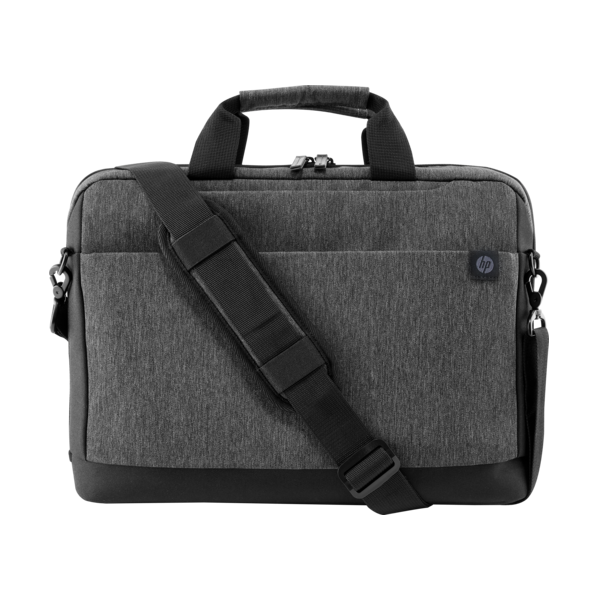 HP Renew Travel 15.6 notebook táska (2Z8A4AA) szürke