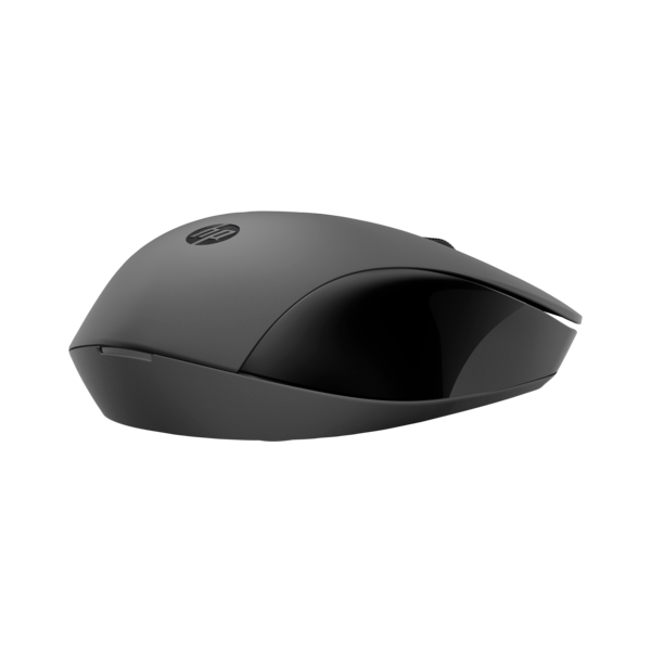 HP Vezeték nélküli Egér 150 (2S9L1AA) fekete