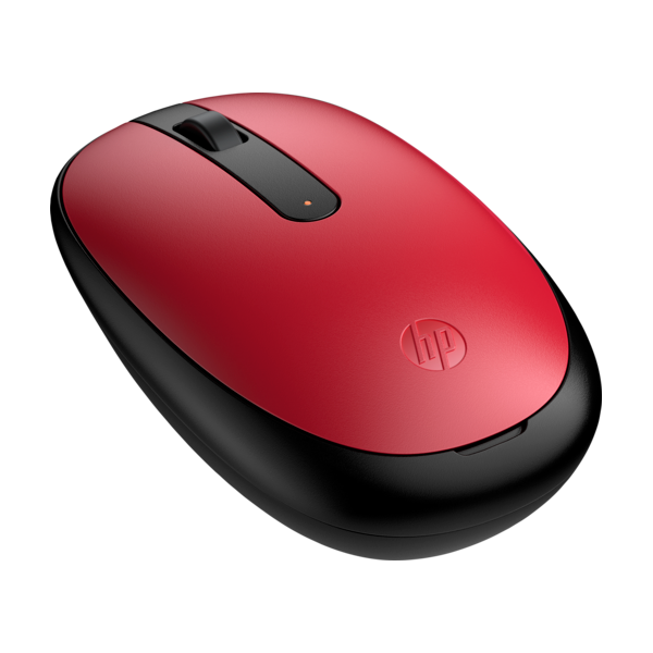 HP 240 meggypiros Bluetooth-egér (43N05AA)