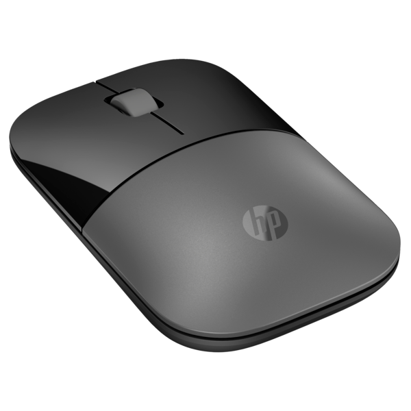 HP Z3700 Dual Mode vezeték nélküli egér (758A9AA) ezüst