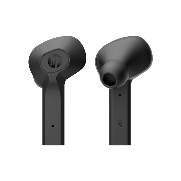 HP Earbuds G2 Vezeték nélküli Fülhallgató (169H9AA) Fekete