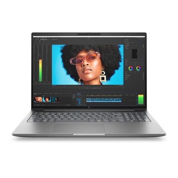 HP ZBook X G2i 16 (DT5M9ET) szürke
