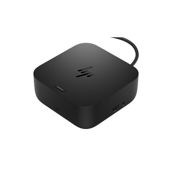 HP USB-C 100W G6 Dokkoló (9X3V1UT)