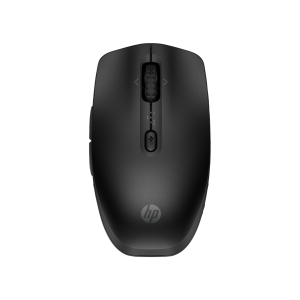 HP 420 programozható vezeték nélküli egér (7M1D3AA) fekete