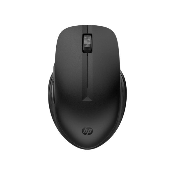 HP 435 vezeték nélküli egér, több eszközös egér (3B4Q5UT) fekete