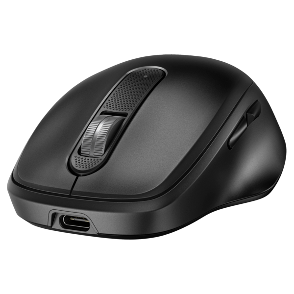 HP 510 vezeték nélküli egér, ultragyorsan tölthető (9C2F6AA) fekete