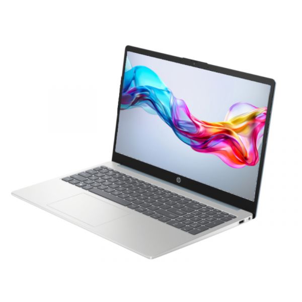 HP 15-fd0078nh (B9LB1EA) Holdfénykék / Természetes ezüst