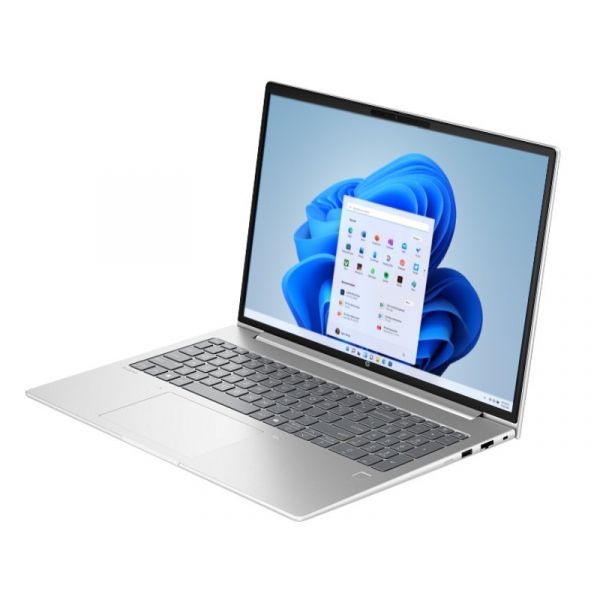 HP Probook 4 G1i 16 (B9YX6ET) ezüst