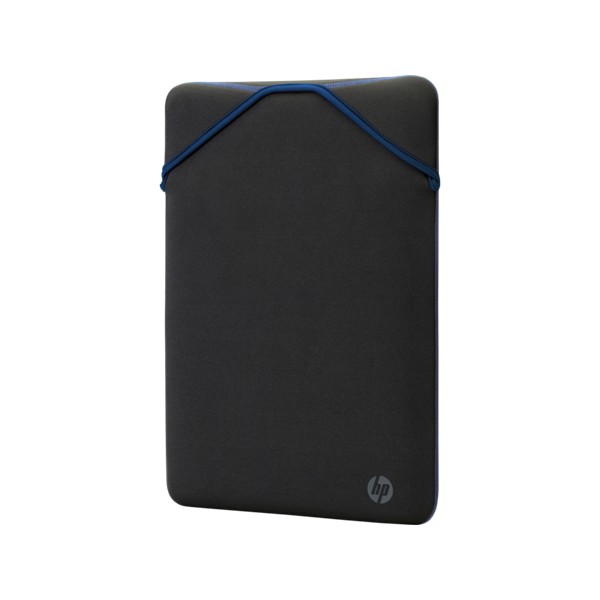 HP Sleeve Protective Reversible 15.6" (2F1X7AA) fekete-kék