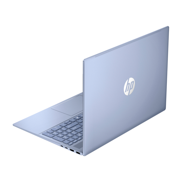 HP Pavilion 16-af0002nh (AY7G7EA) Égszínkék