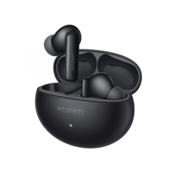 Huawei Freebuds 6i vezeték nélküli fülhallgató (55037551) fekete