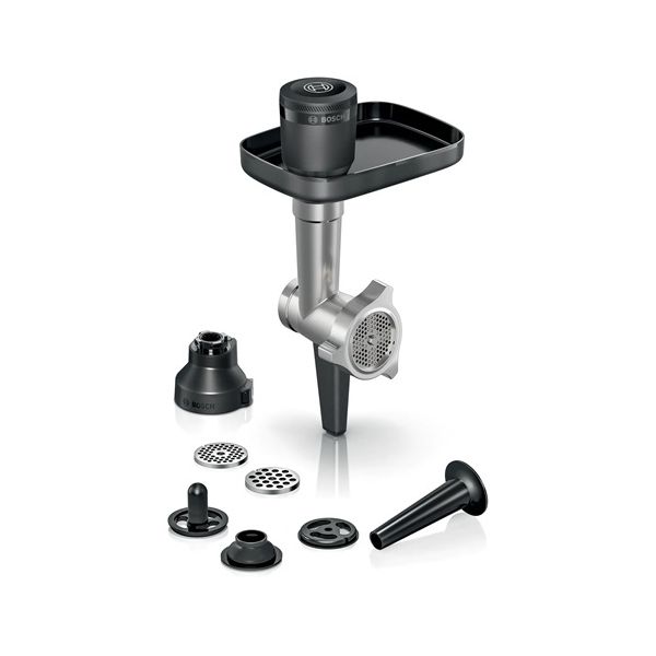 Bosch MUZS6HA húsdarálókészlet MUMS6 robotgépekhez
