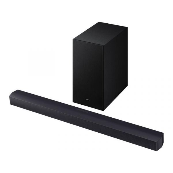Samsung HW-B450F/EN 2.1 csatornás hangprojektor mélynyomóval (HW-B450F/EN)