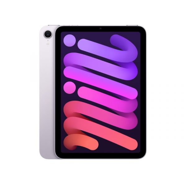 Apple iPad mini (2024) Wi-Fi 128GB (MXN93HC/A) - Purple