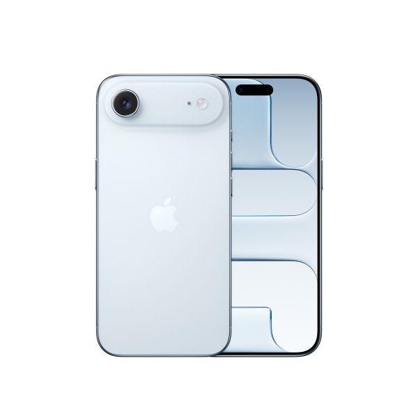 Apple iPhone Air 256GB (MG2P4HX/A) égkék