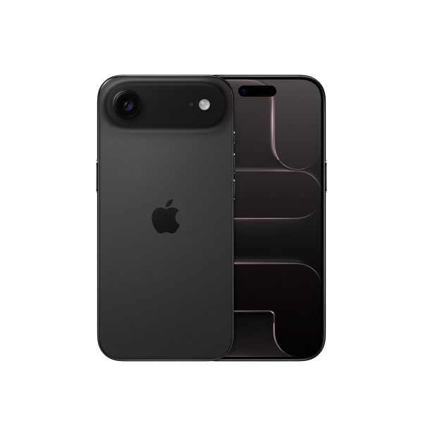 Apple iPhone Air 512GB (MG2Q4HX/A) asztrofekete