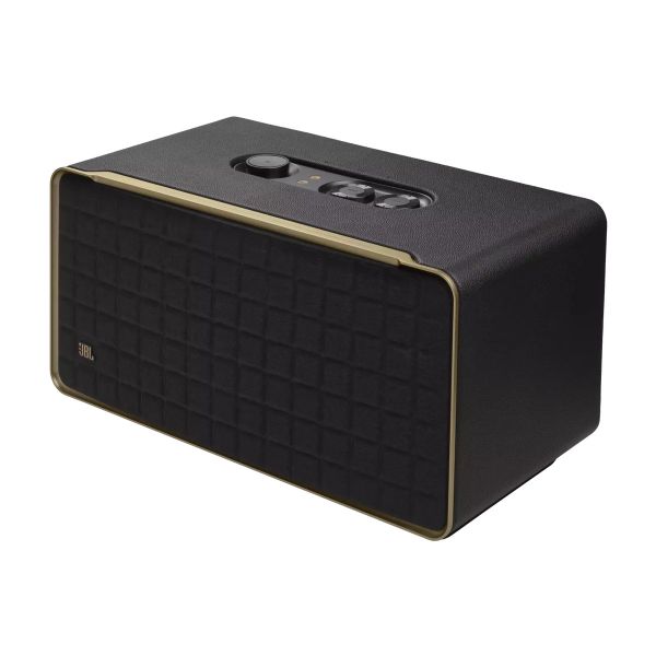 JBL Authentics 500 (JBLAUTH500BLKEP)