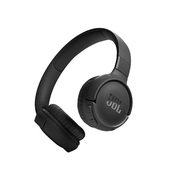 JBL Tune 525BT vezeték nélküli fejhallgató (JBLT525BTBLK) Fekete