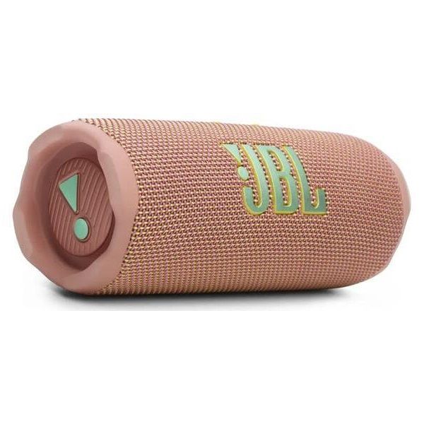 JBL FLIP 7 PUR BT hangszóró, lila (Hordozható, vízálló) (JBLFLIP7PUR)