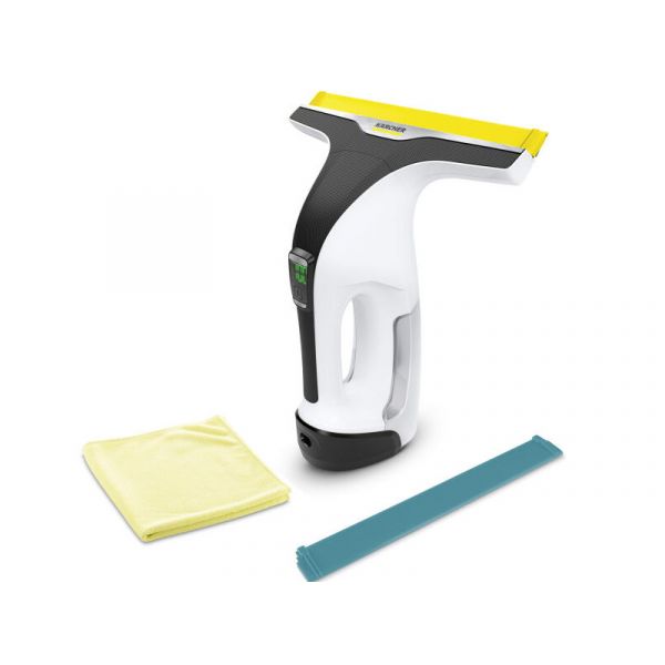 Karcher 1.633-750.0 WV 6 Bath Edition EU ablaktisztító