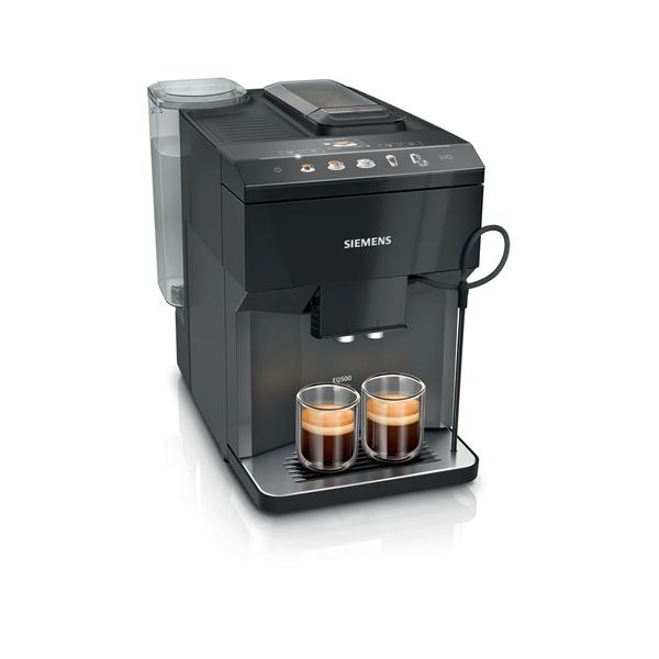 Siemens TP511R09 automata kávéfőző