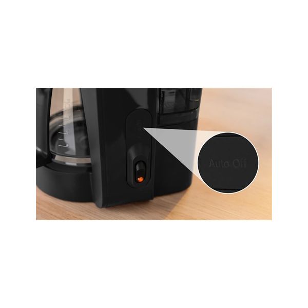 Bosch TKA2M113 filteres kávéfőző