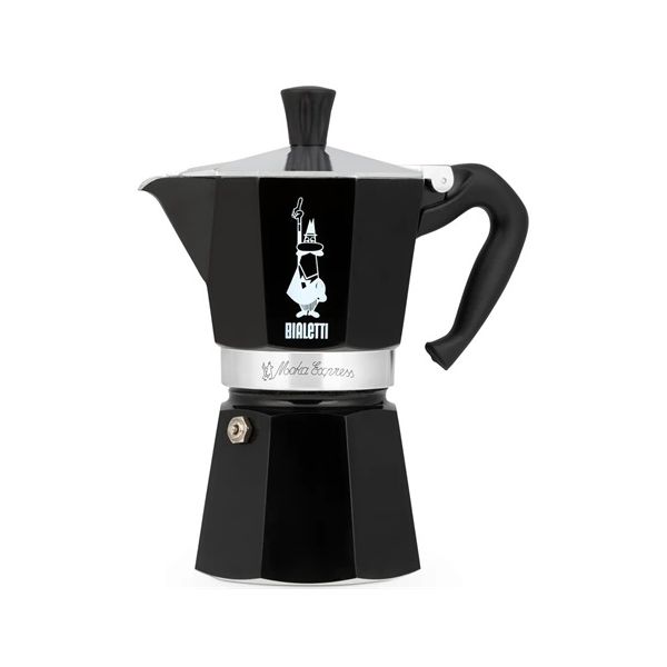 Bialetti 4953 MOKA EXPRESS 6 személyes kotyogós kávéfőző