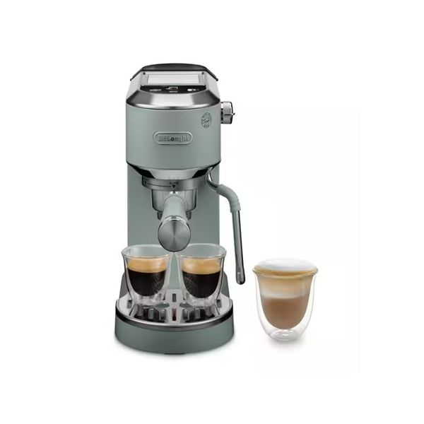 Delonghi EC890.GR presszó kávéfőző