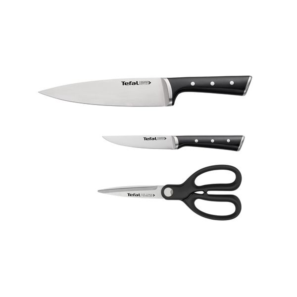 Tefal K232S355 3 részes késkészlet