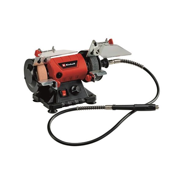 Einhell TC-XG 75 KIT kettős köszörű szett
