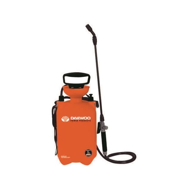 Daewoo DAPSP5LK kézi permetező 5 liter