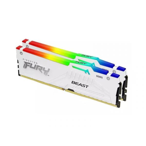 KINGSTON FURY Memória DDR5 32GB 6000MT/s CL30 - Kit of 2 (KF560C30BWEAK2-32)