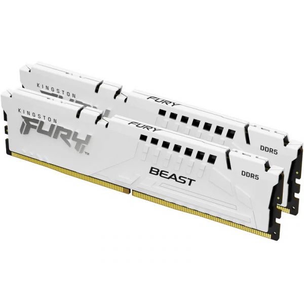KINGSTON FURY Memória DDR5 32GB 6000MT/s - Kit of 2 (KF560C30BWEK2-32)