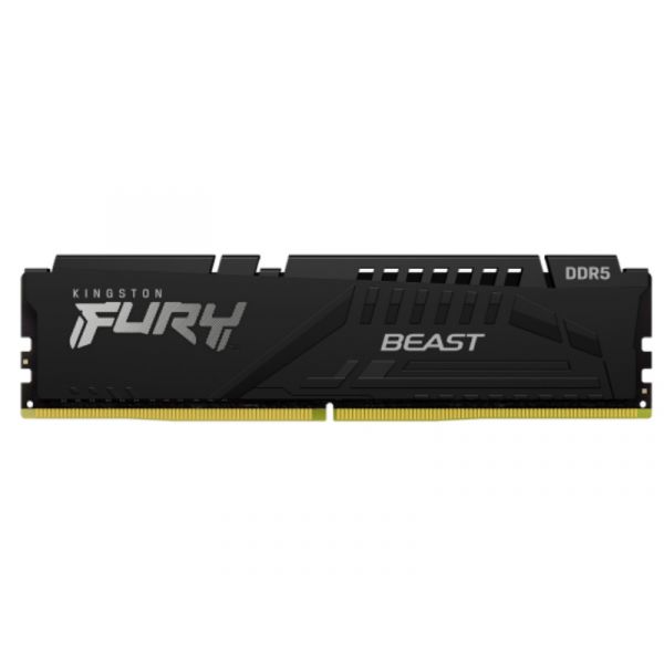 KINGSTON FURY Memória DDR5 32GB 6000MT/s CL36 (KF560C36BBE2-32)