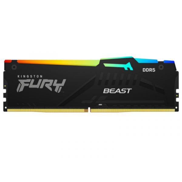 KINGSTON FURY Memória DDR5 16GB 6000MHz (KF560C30BBEA-16)