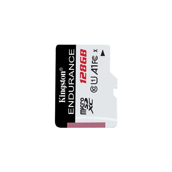 Kingston 128GB MicroSDXC Memóriakártya (SDCE/128GB)