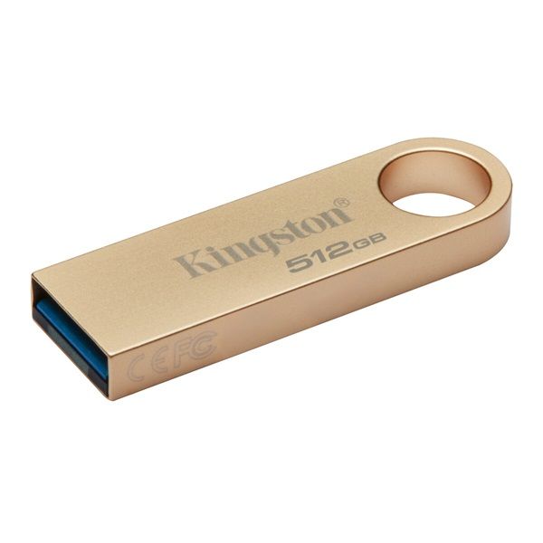 Kingston DataTraveler SE9 G3 512GB pendrive (DTSE9G3/512GB)