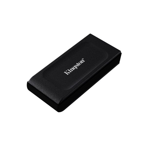 KINGSTON XS1000 2TB Hordozható SSD (SXS1000/2000G)