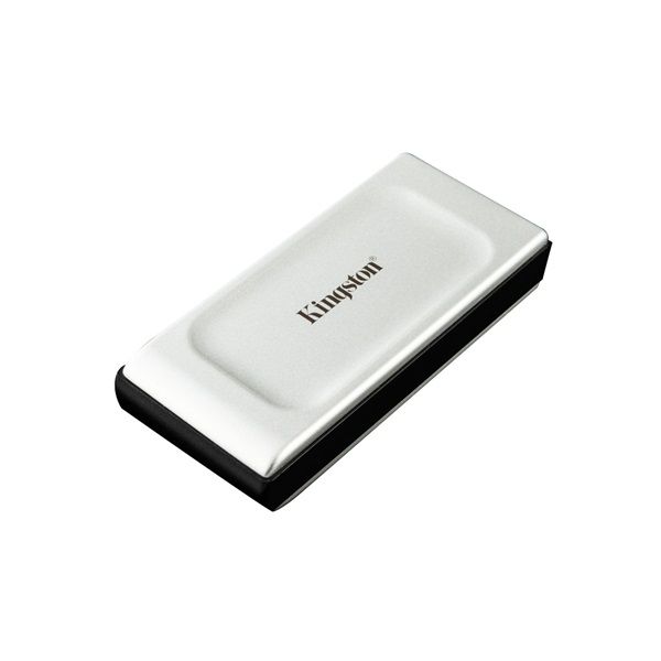 KINGSTON SSD Hordozható USB 3.2 Gen 2x2 Type-C 4000GB XS2000 (SXS2000/4000G)