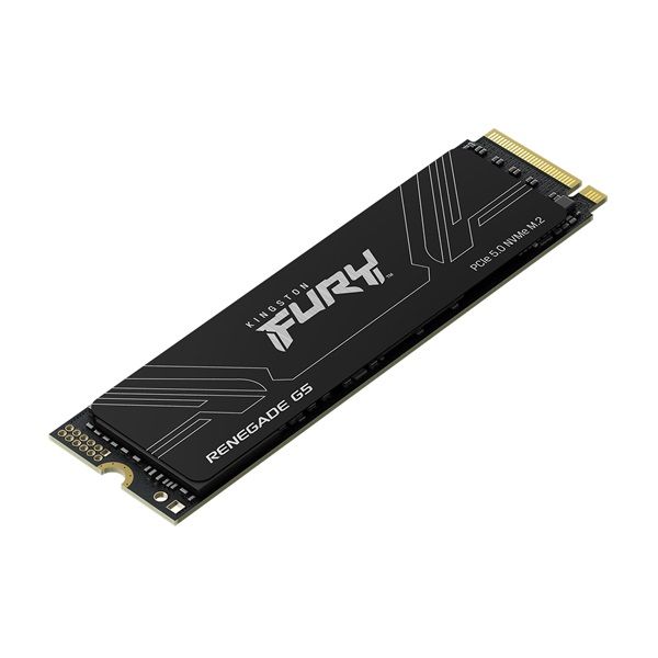 KINGSTON SSD M.2 PCIe 5.0 NVMe 2048GB FURY Renegade G5 (SFYR2S/2T0)