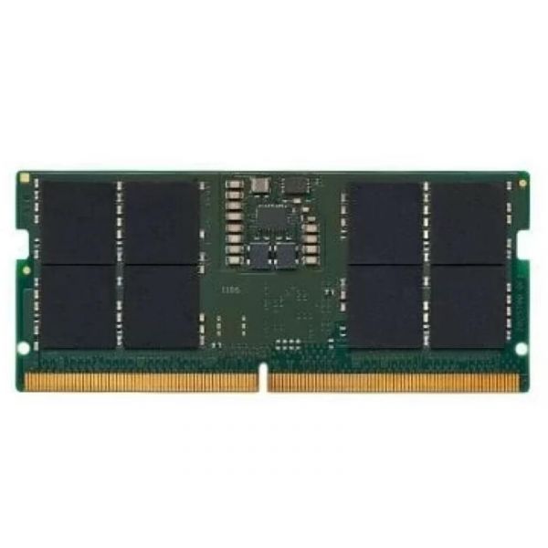 Kingston Value RAM 8GB DDR5 5600MHz CL46 notebook memória (KVR56S46BS6-8)