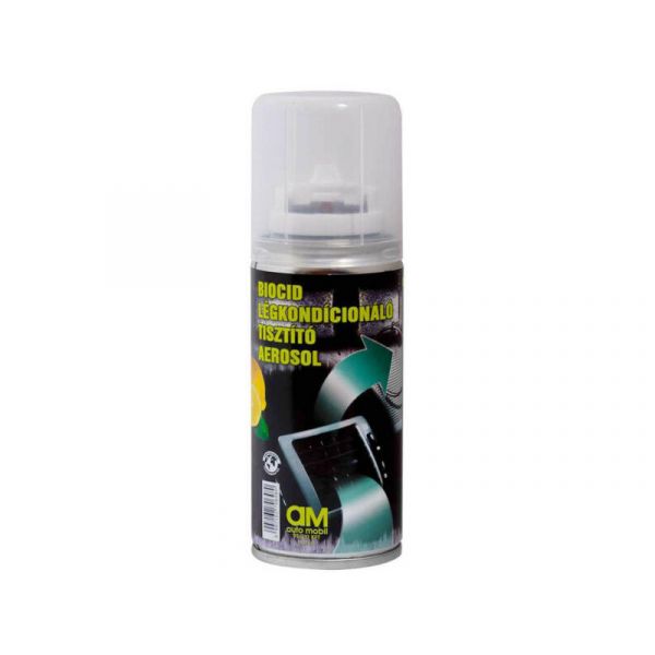 AM Spray klíma Tisztító 100ml Biocid (11KLIMATISZTITO)