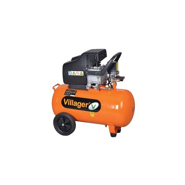 Villager VAT 24 L PRIME kompresszor