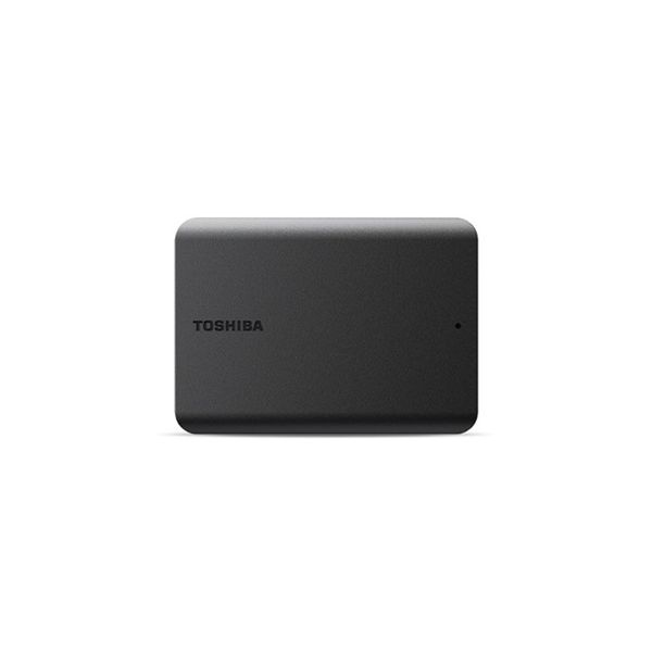 Toshiba HDTB510EK3AA külső HDD 1TB 2.5 USB3.0 Canvio Basics