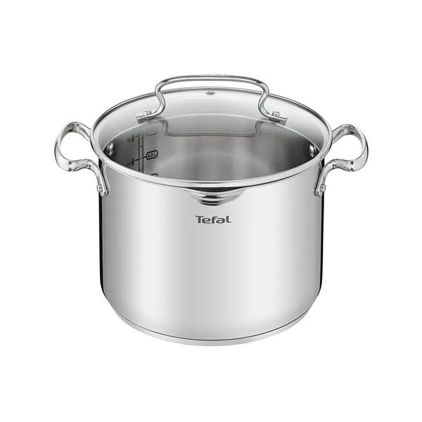 Tefal G7197956 lábas fedővel 22cm