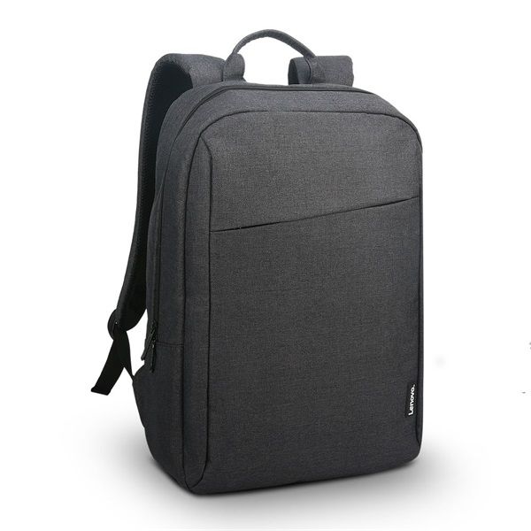 Lenovo 15.6” B210 Casual Notebook Hátizsák (GX40Q17225) Fekete