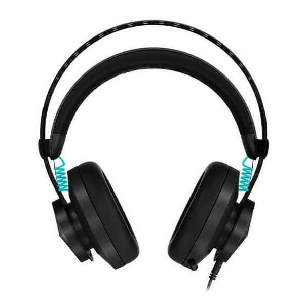 LENOVO Legion H500 Gaming Headset (GXD0T69864) fekete