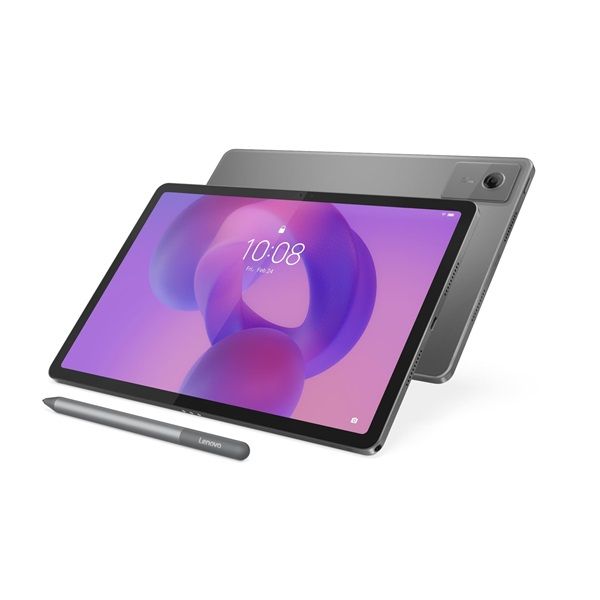 LENOVO Idea Tab TB336FU 8/128GB (ZAFR0345GR) szürke