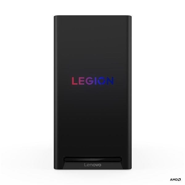 LENOVO Legion T5 30AGB10 (90YJ007HHG) Eclipse Black