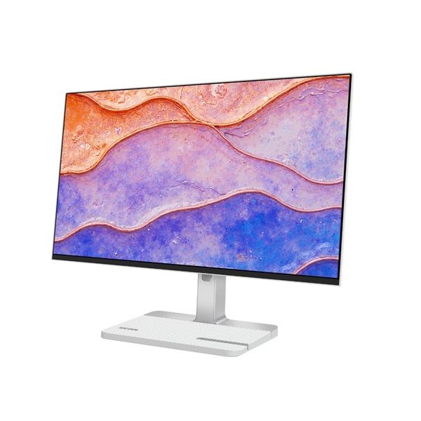 LENOVO Monitor - ThinkVision L24D-4C; 23,8" FHD 1920x1080 IPS, 16:9, 4ms, 144Hz, 1500:1, 250cd/m2, HDMI, USB A-C. (67DCUAT6EU)